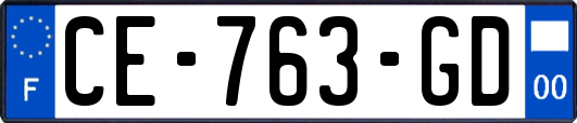 CE-763-GD