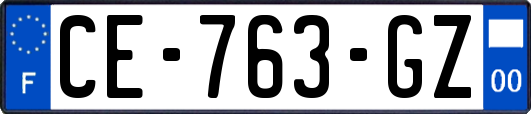 CE-763-GZ