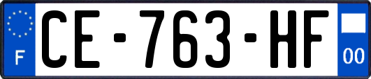 CE-763-HF