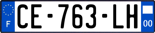 CE-763-LH