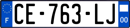 CE-763-LJ