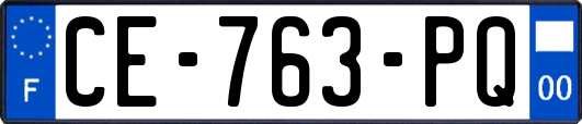 CE-763-PQ