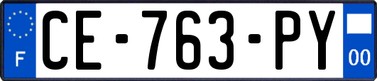 CE-763-PY