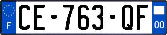 CE-763-QF