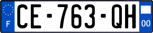 CE-763-QH