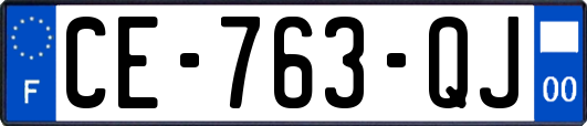 CE-763-QJ