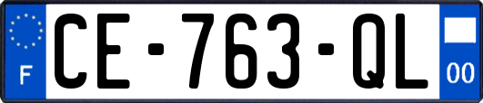 CE-763-QL