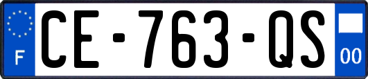 CE-763-QS