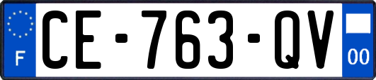 CE-763-QV