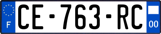 CE-763-RC