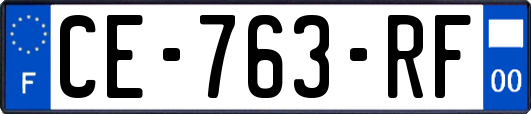 CE-763-RF