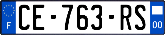 CE-763-RS