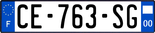 CE-763-SG