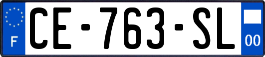 CE-763-SL