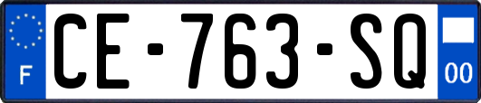 CE-763-SQ