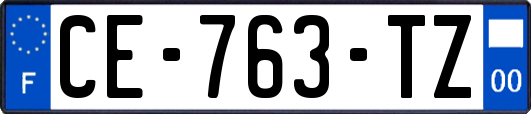 CE-763-TZ