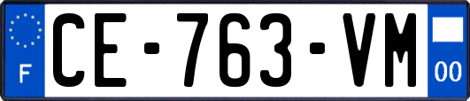 CE-763-VM