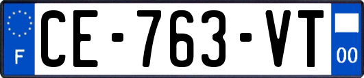 CE-763-VT