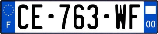 CE-763-WF