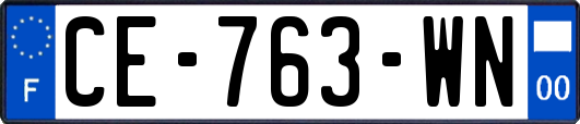 CE-763-WN