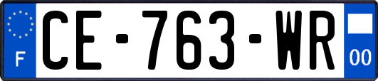 CE-763-WR