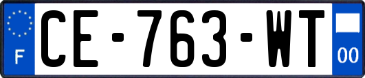 CE-763-WT