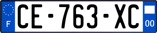 CE-763-XC