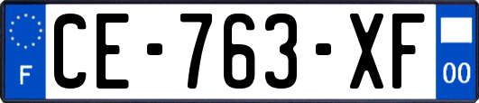 CE-763-XF