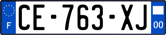 CE-763-XJ