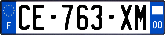 CE-763-XM