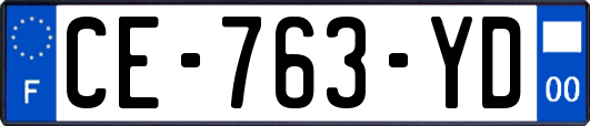 CE-763-YD