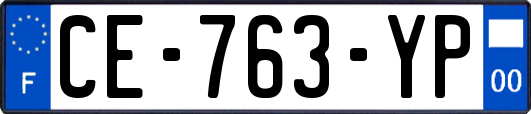 CE-763-YP
