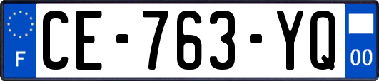 CE-763-YQ