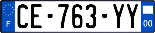 CE-763-YY