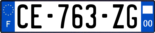 CE-763-ZG