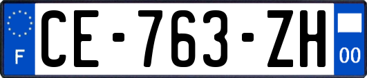 CE-763-ZH