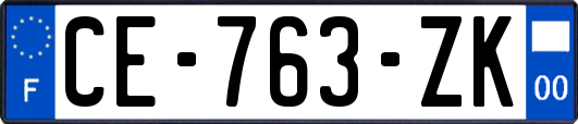 CE-763-ZK