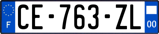 CE-763-ZL