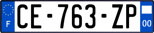 CE-763-ZP