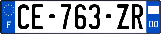 CE-763-ZR