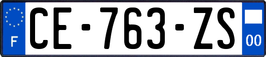 CE-763-ZS