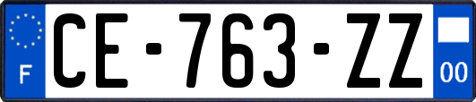 CE-763-ZZ