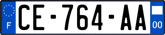 CE-764-AA