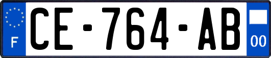 CE-764-AB