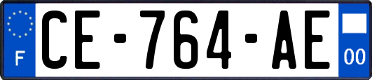 CE-764-AE