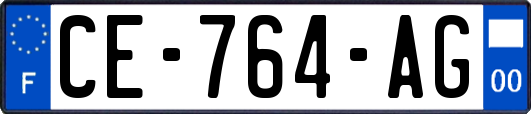 CE-764-AG