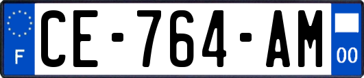 CE-764-AM