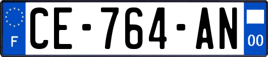 CE-764-AN