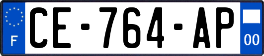 CE-764-AP