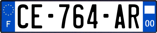 CE-764-AR